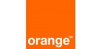 Pomarańczowy - logo