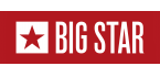 Big Star - logo