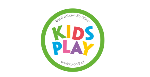 Kids Play – kącik edukacyjny