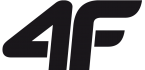 4F - logo