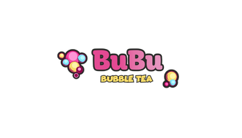 BuBu Bubble Tea - logo