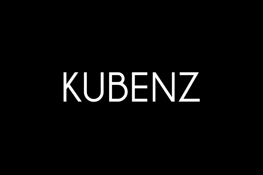 KUBENZ - logo