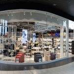 witryna sklepu ccc w galerii veneda