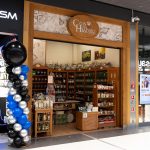 witryna sklepu czas na herbatę