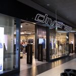 witryna sklepu diverse w galerii veneda