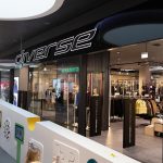 witryna sklepu diverse w galerii veneda