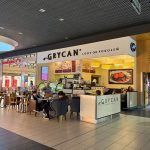 restauracja grycan w galerii veneda