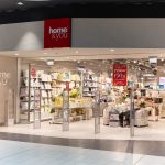 witryna sklepu home&you w galerii veneda