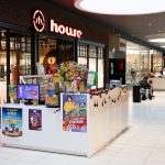 stoisko lotto w galerii veneda