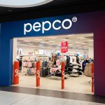 witryna sklepu pepco galeria veneda