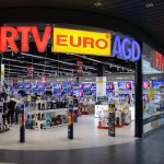 witryna sklepu rtv euro agd