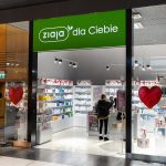witryna sklepu ziaja dla ciebie w galerii veneda