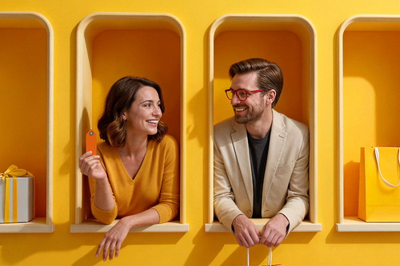 Niedziela handlowa 29 marca