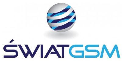 logo swiat gsm