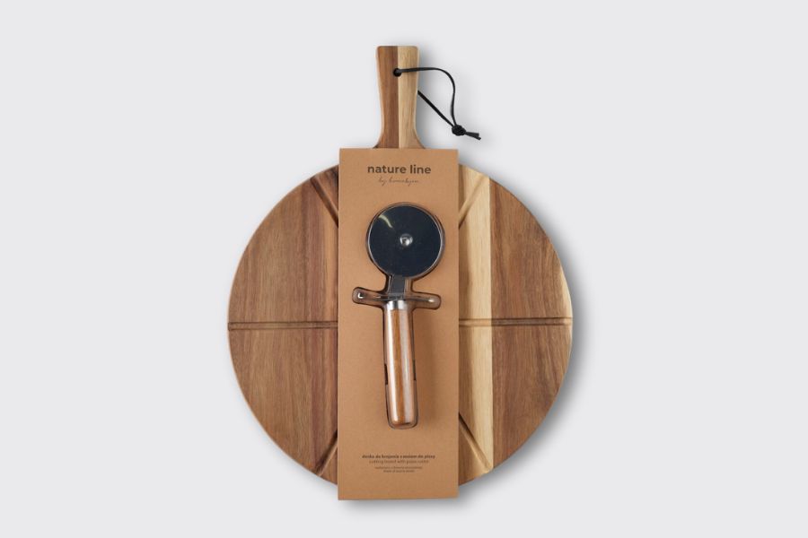 HOME&YOU deska do serwowania nagroda