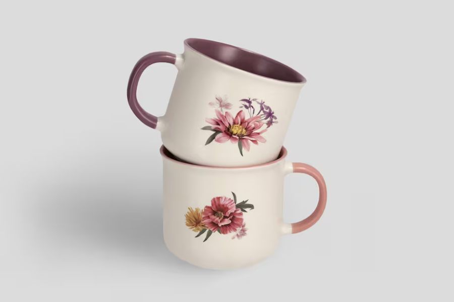 HOME&YOU komplet kubków nagroda