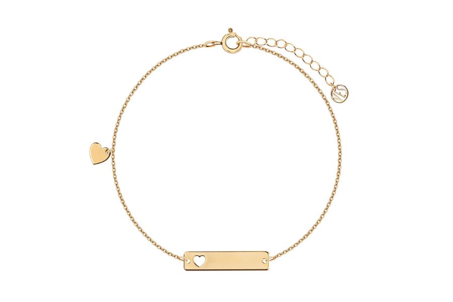 YES bransoletka Simple nagroda