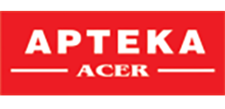 logo apteka acer