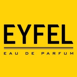 eyfel logotyp