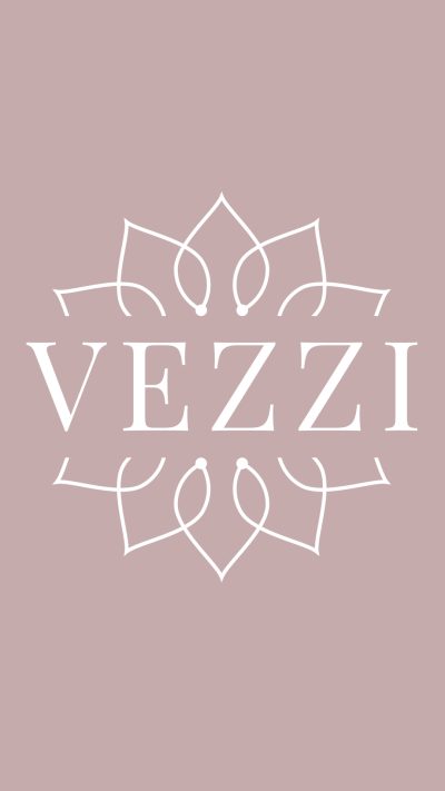 Logotyp VEZZI