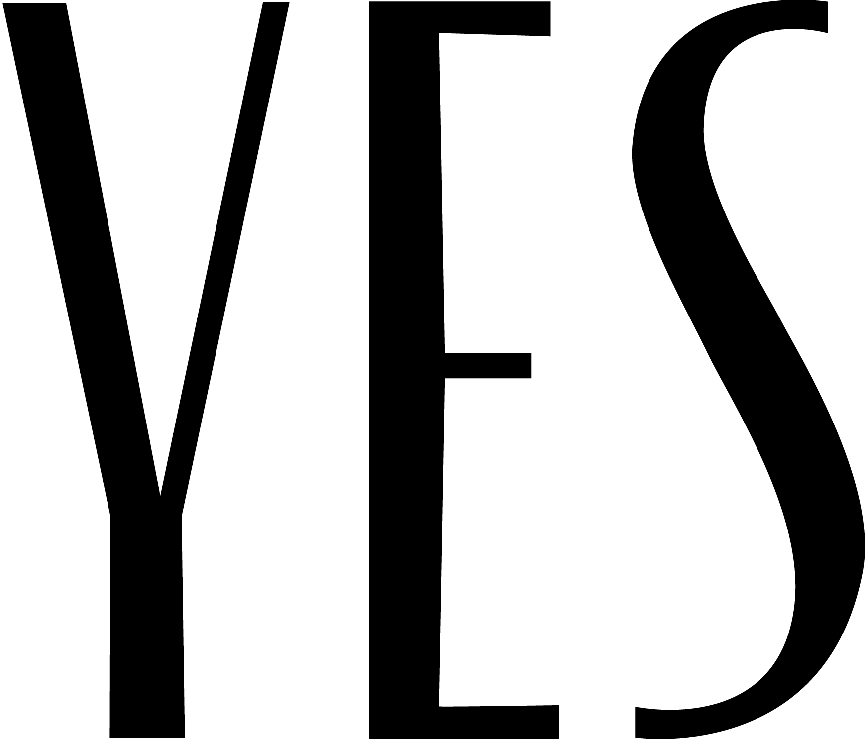 yes_logo_nowe_czarne