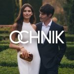ochnik grafika