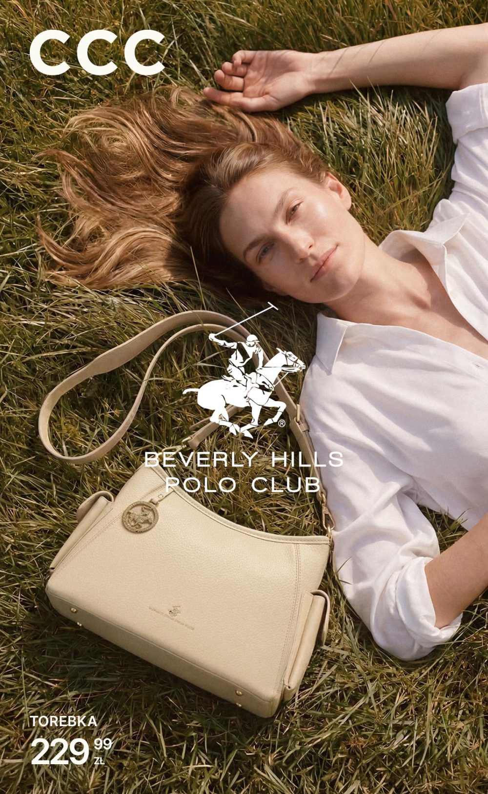 CCC nowa kolekcja Beverly Hills polo Club