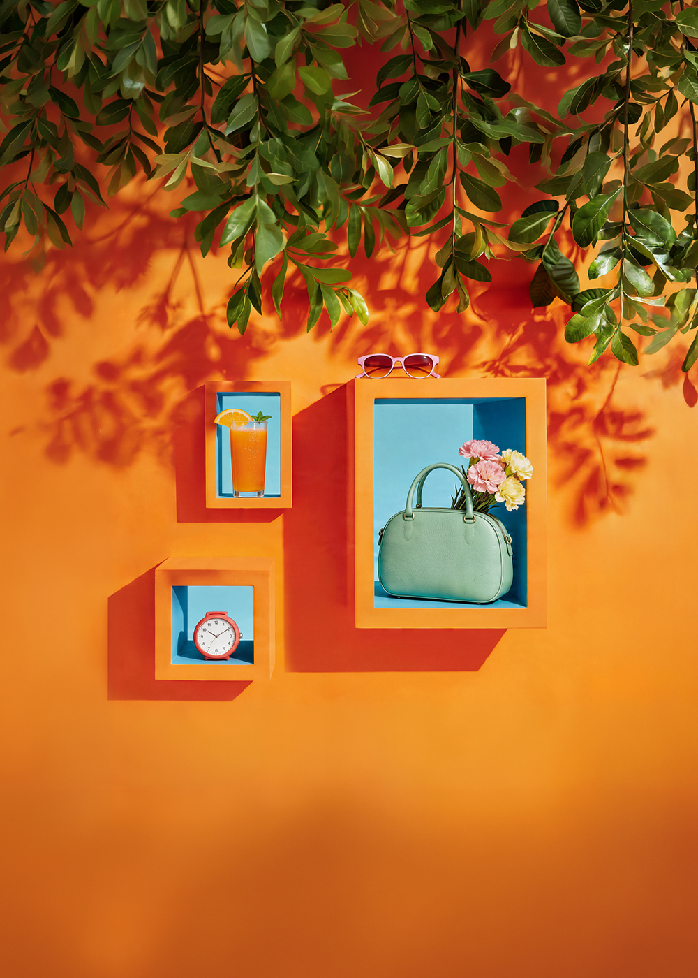 Majowe godziny otwarcia