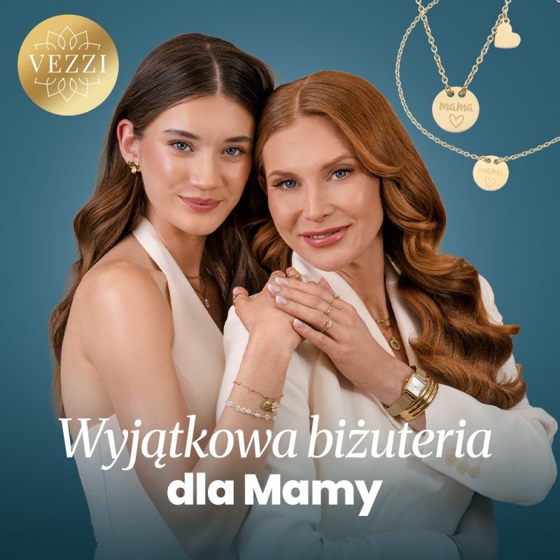 Majowe PROMOCJE od VEZZI! - Galeria Veneda