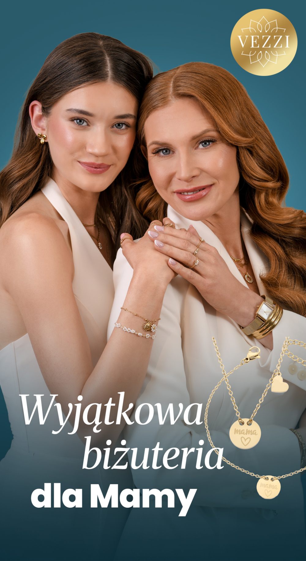 Majowe PROMOCJE od VEZZI! - Galeria Veneda