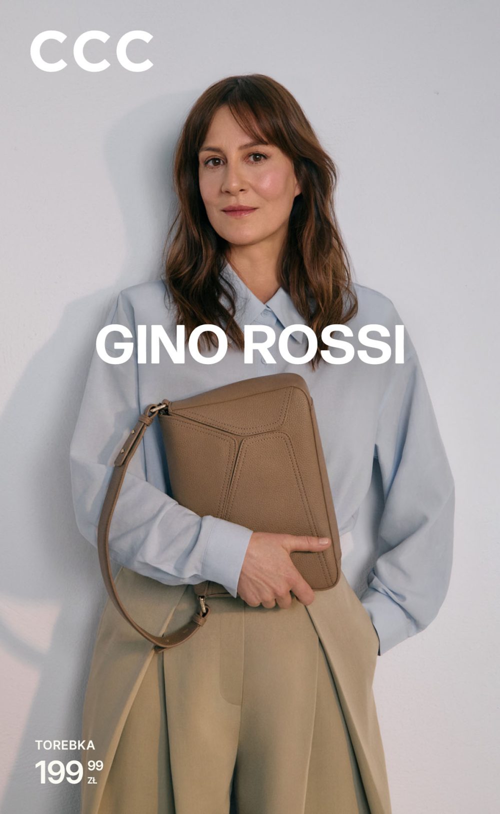 Gino Rossi w nowej odsłonie.