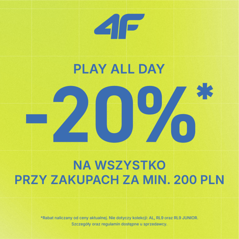PLAY ALL DAY - 4F - Galeria Veneda