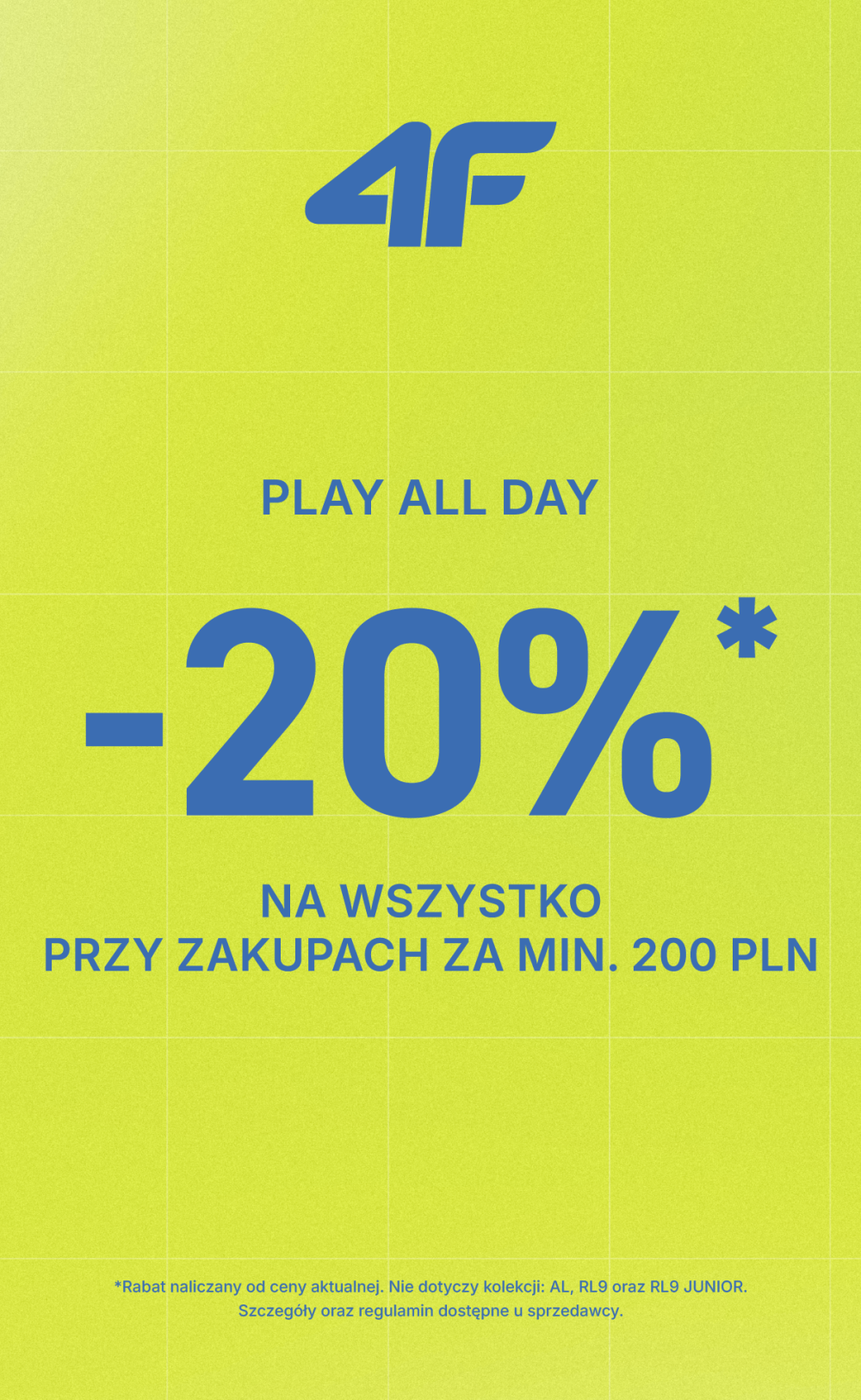 PLAY ALL DAY - 4F - Galeria Veneda
