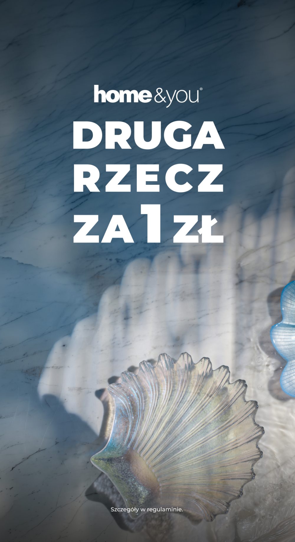 Druga Rzecz za 1 zł! Galeria Veneda