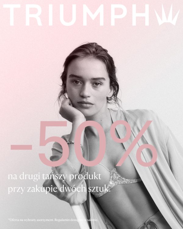 DZIEŃ MATKI - salon Triumph - galeria Veneda