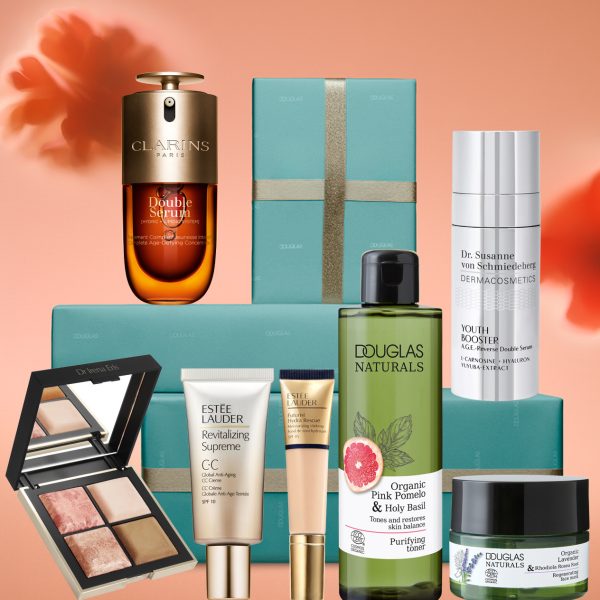 OFERTA MIESIĄCA W PERFUMERIACH DOUGLAS!