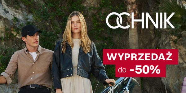 Wyprzedaż - 50% - Ochnik - Galeria Veneda
