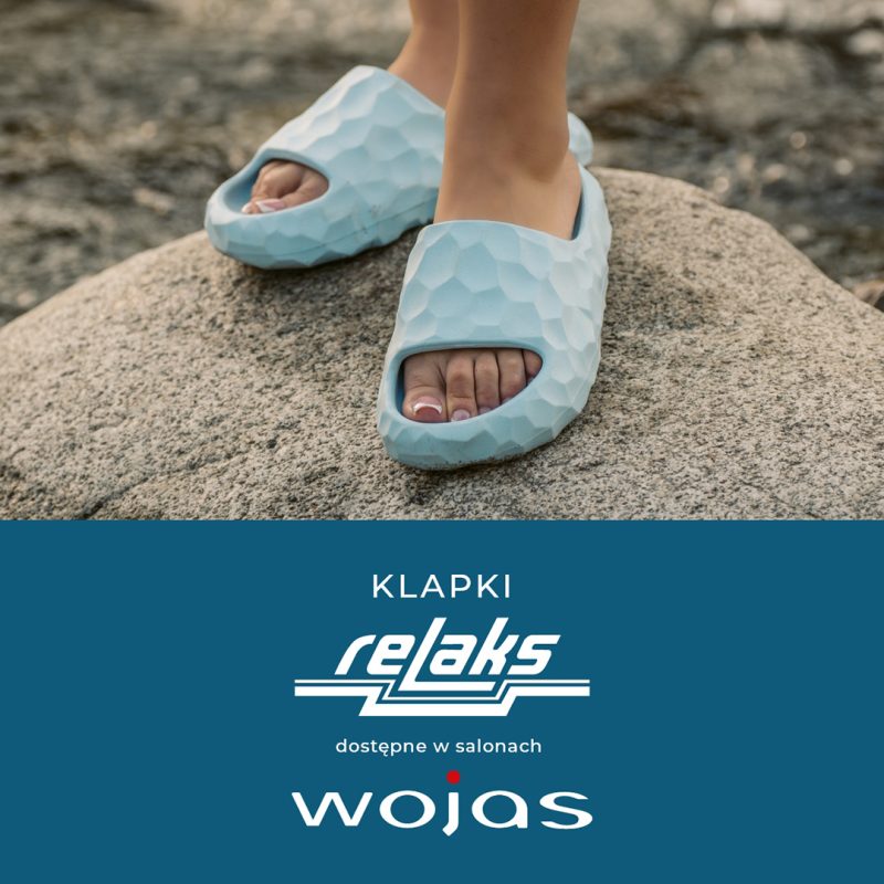 Nowa kolekcja -Wojas - Galeria Veneda