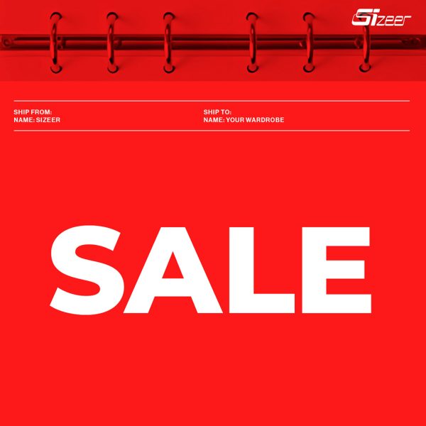 Sale - Sizeer- PH Zakopianka
