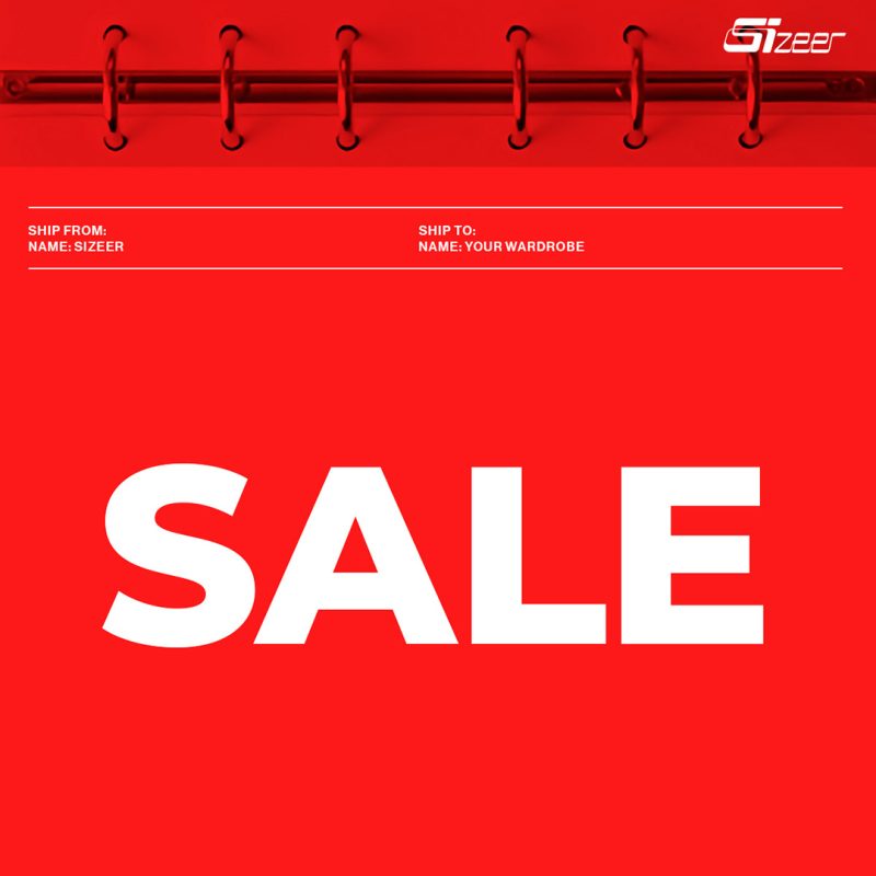 Sale - Sizeer- PH Zakopianka