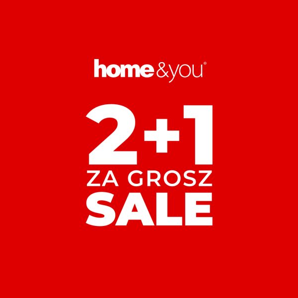 2+1 na SALE