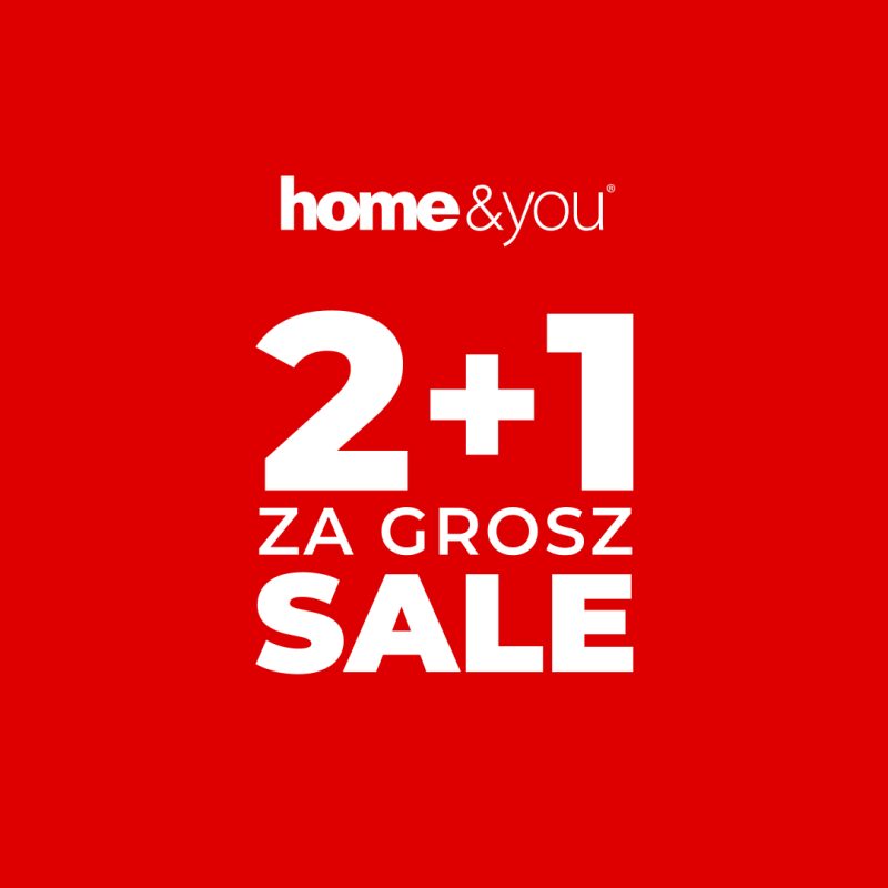 2+1 na SALE