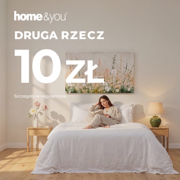 Druga Rzecz za 10zł! - Galeria Veneda