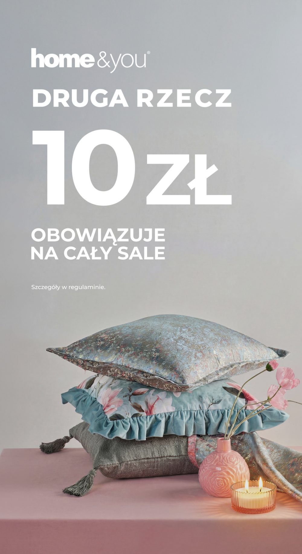 Druga Rzecz za 10zł! - Galeria Veneda