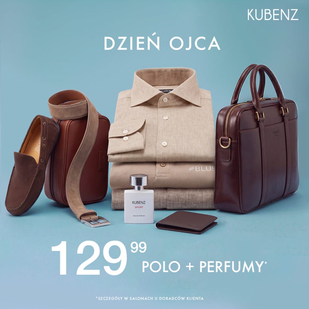 DZIEŃ OJCA - Kubenz - Galeria Veneda
