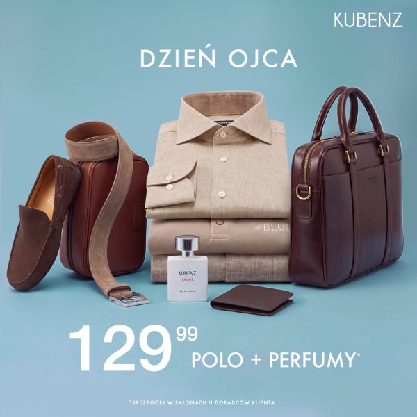 DZIEŃ OJCA - Kubenz - Galeria Veneda