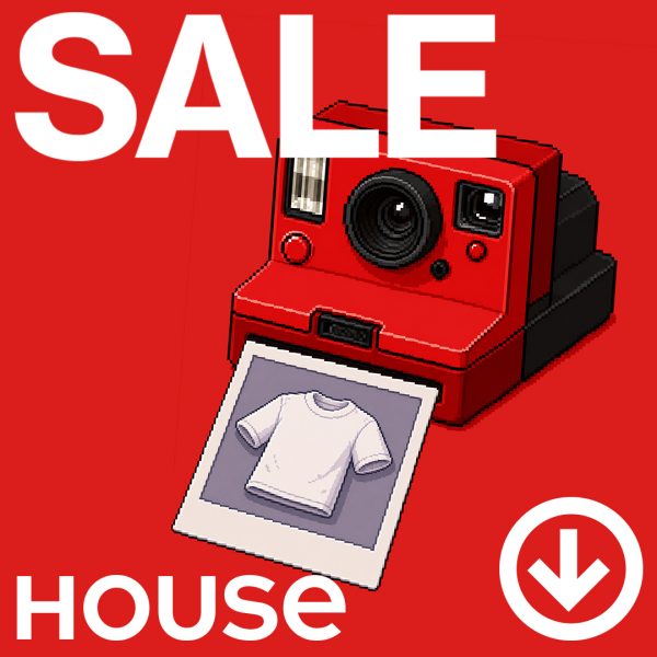 SALE w House - Galeria Veneda