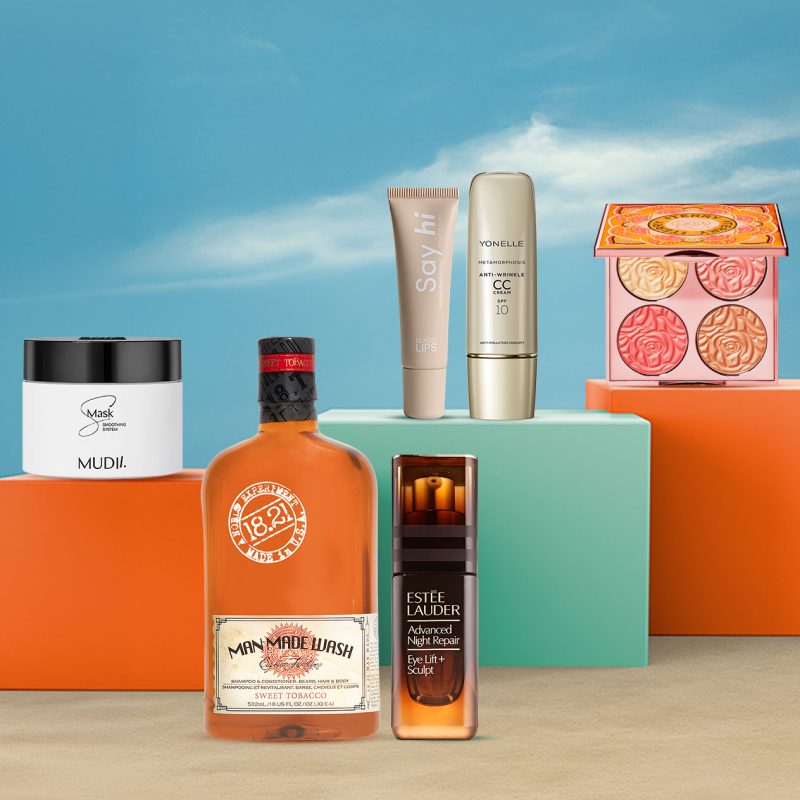 OFERTA MIESIĄCA W PERFUMERIACH DOUGLAS!