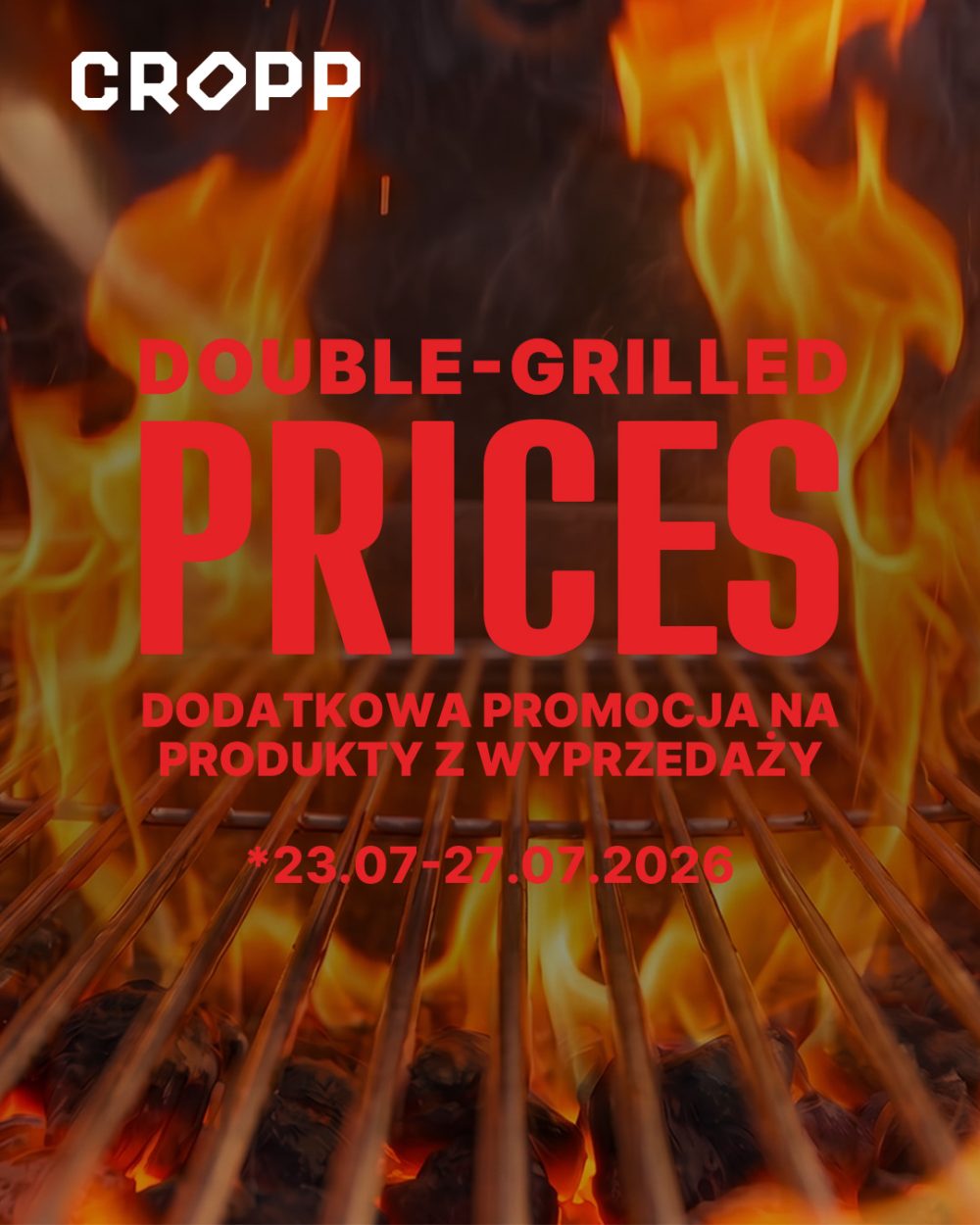 Wyprzedaż Cropp Galeria Veneda