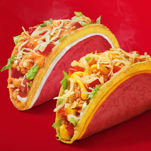 Limitowana oferta Tacos od KFC znów dostępna